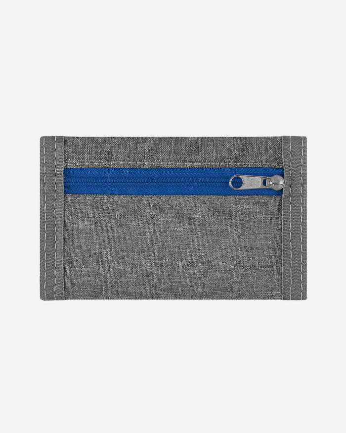Chelsea FC Grey Wallet FOCO - FOCO.com | UK & IRE
