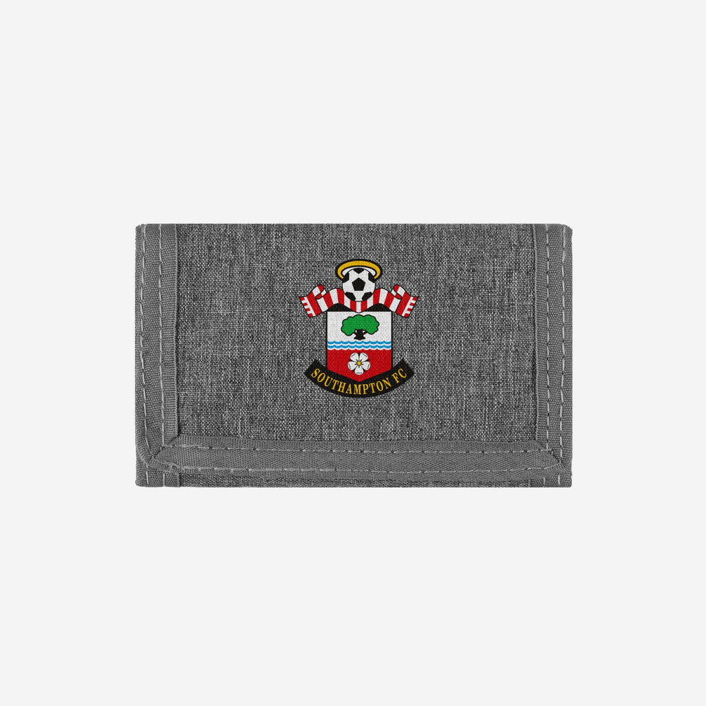 Southampton FC Grey Wallet FOCO - FOCO.com | UK & IRE