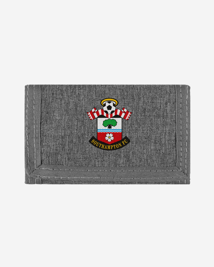 Southampton FC Grey Wallet FOCO - FOCO.com | UK & IRE