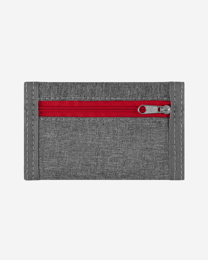 Southampton FC Grey Wallet FOCO - FOCO.com | UK & IRE
