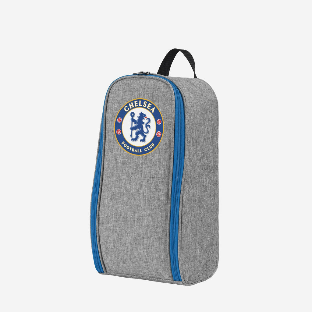 Chelsea FC Grey Boot Bag FOCO - FOCO.com | UK & IRE