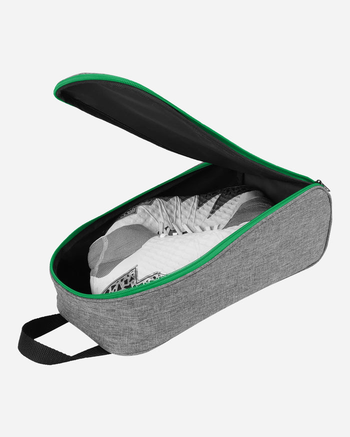 Celtic FC Grey Boot Bag FOCO - FOCO.com | UK & IRE