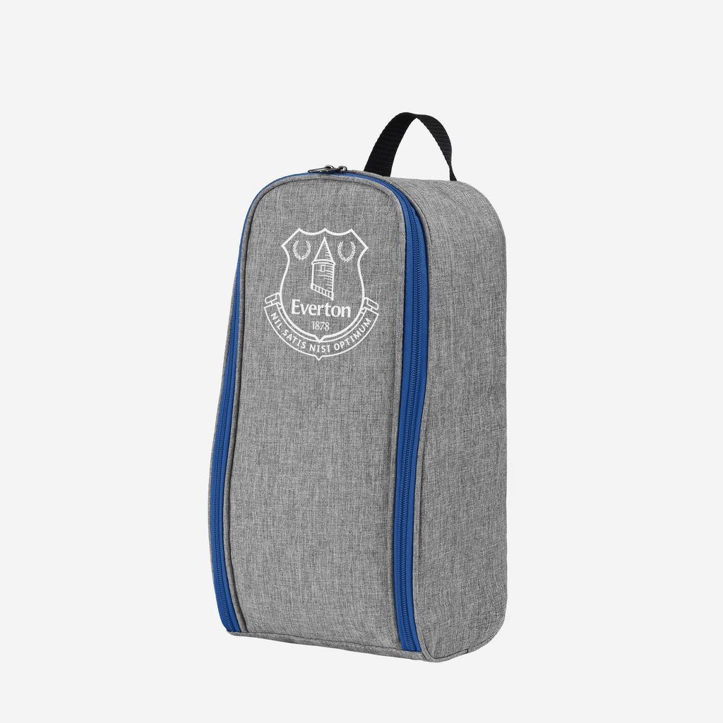 Everton FC Grey Boot Bag FOCO - FOCO.com | UK & IRE