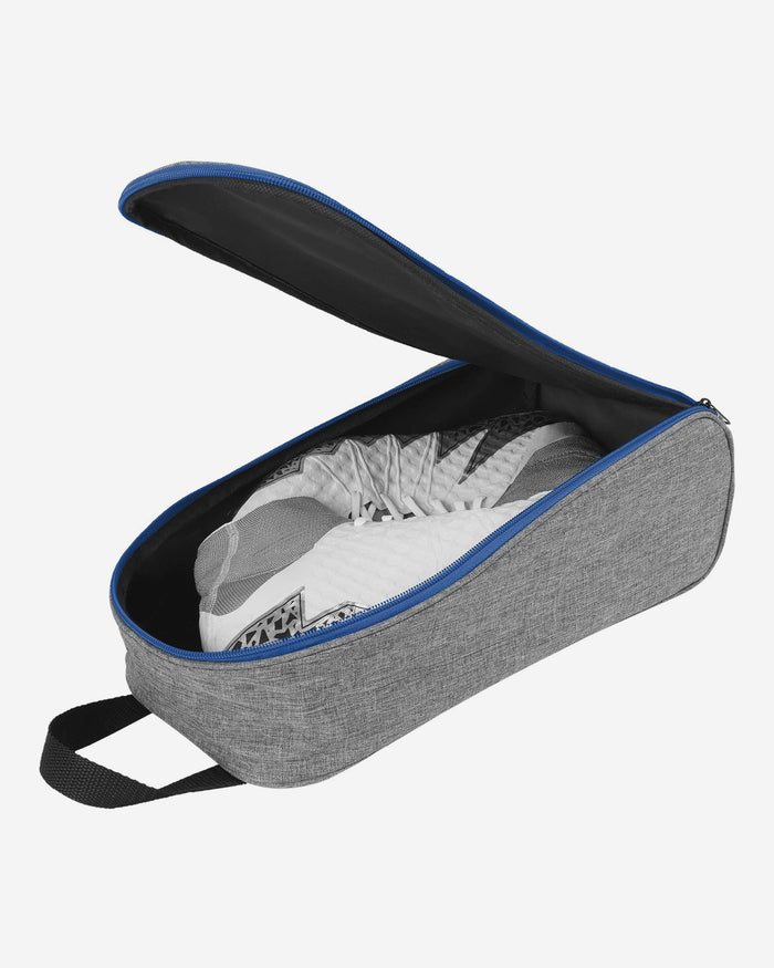 Leicester City Grey Boot Bag FOCO - FOCO.com | UK & IRE