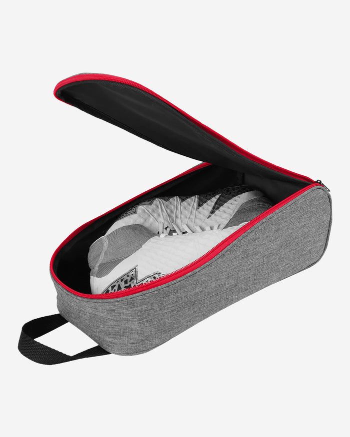 Southampton FC Grey Boot Bag FOCO - FOCO.com | UK & IRE