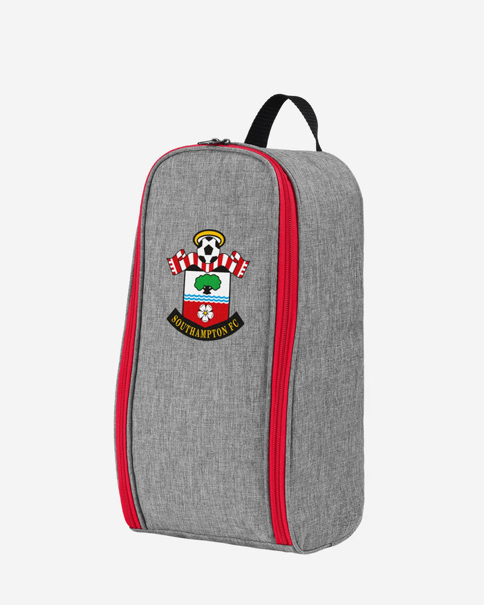 Southampton FC Grey Boot Bag FOCO - FOCO.com | UK & IRE
