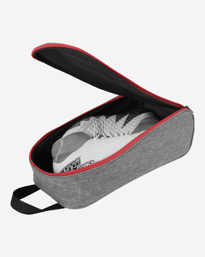 Sunderland AFC Grey Boot Bag FOCO - FOCO.com | UK & IRE