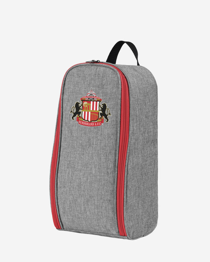 Sunderland AFC Grey Boot Bag FOCO - FOCO.com | UK & IRE