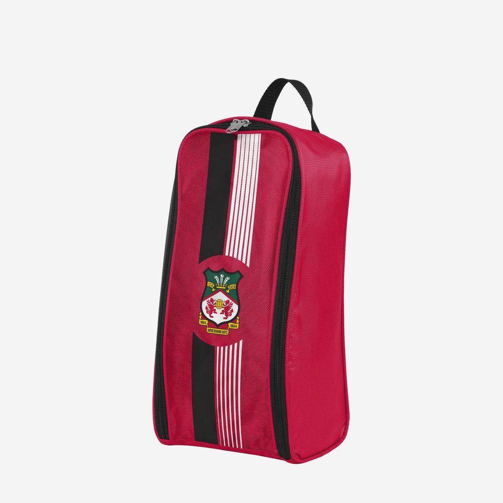 Wrexham AFC Ultra Action Boot Bag FOCO - FOCO.com | UK & IRE