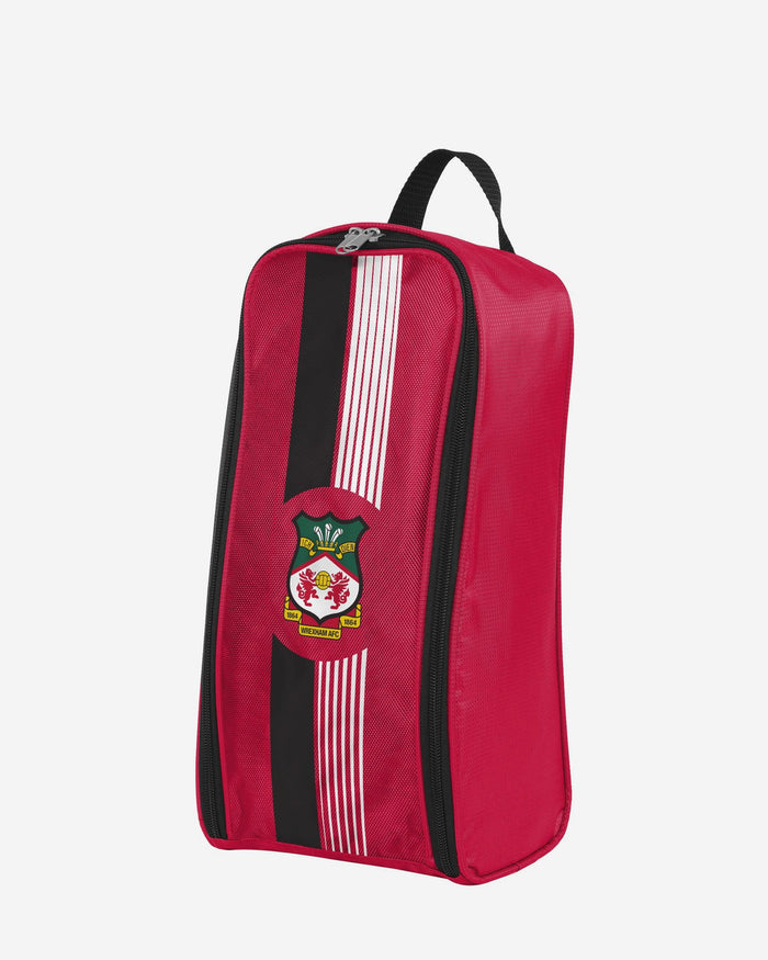 Wrexham AFC Ultra Action Boot Bag FOCO - FOCO.com | UK & IRE