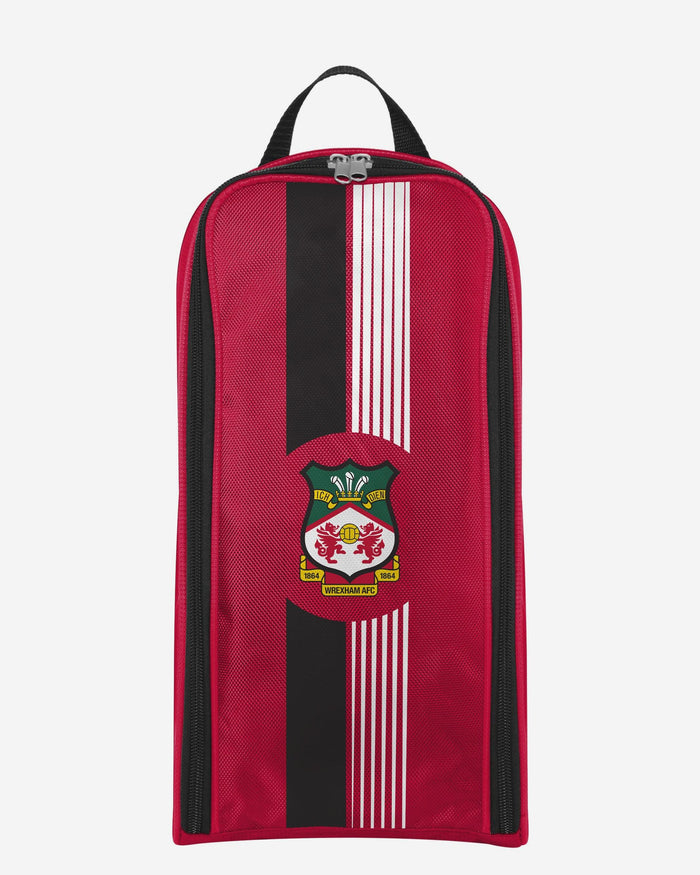 Wrexham AFC Ultra Action Boot Bag FOCO - FOCO.com | UK & IRE