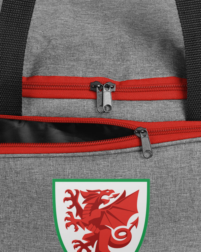 Wales Grey Duffle Bag FOCO - FOCO.com | UK & IRE