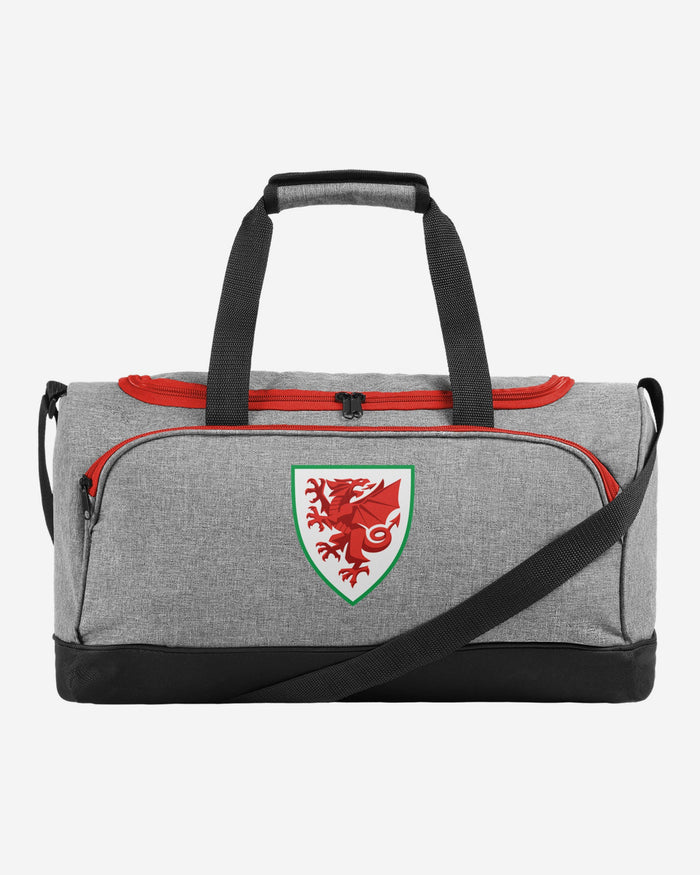 Wales Grey Duffle Bag FOCO - FOCO.com | UK & IRE