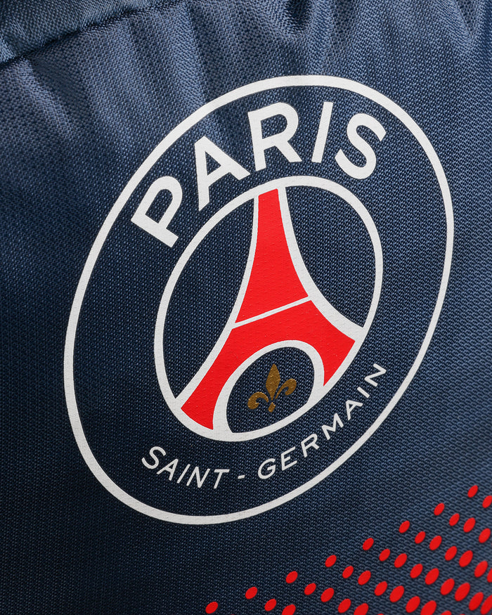 Paris Saint-Germain FC Fade Backpack FOCO - FOCO.com | UK & IRE