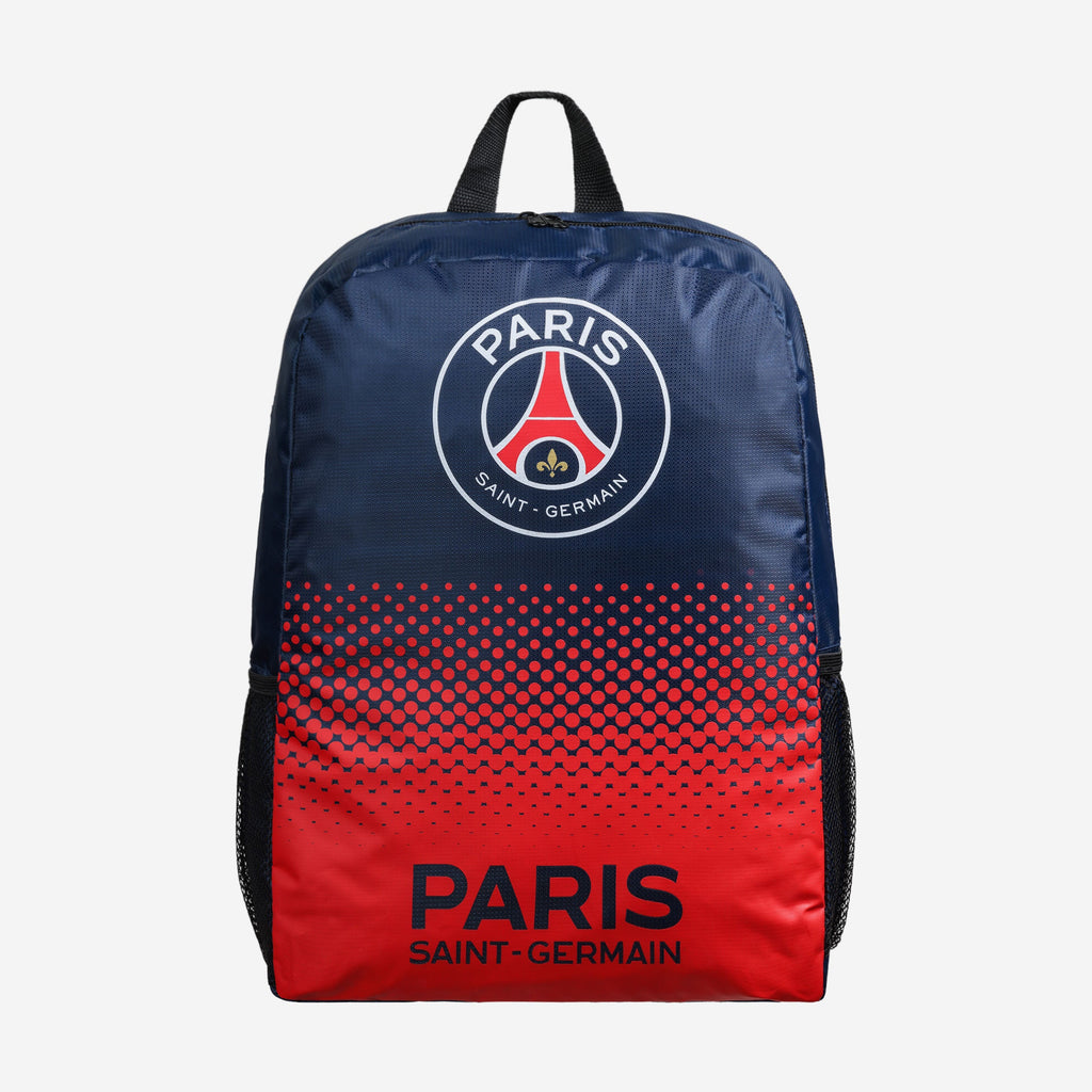 Paris Saint-Germain FC Fade Backpack FOCO - FOCO.com | UK & IRE