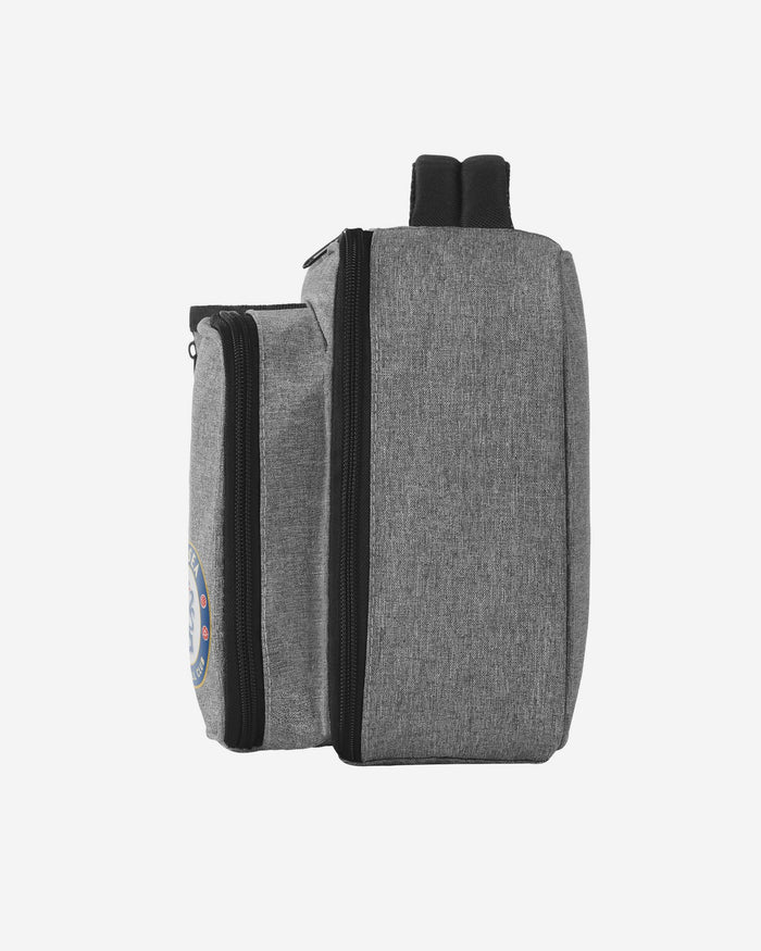 Chelsea FC Grey Lunch Bag FOCO - FOCO.com | UK & IRE