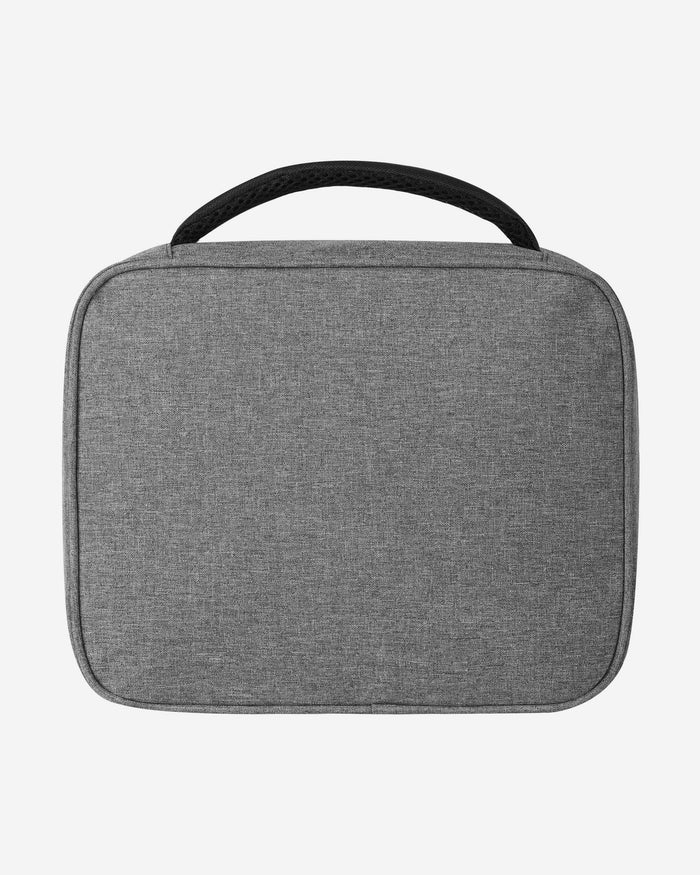 Everton FC Grey Lunch Bag with Bottle Holder FOCO - FOCO.com | UK & IRE