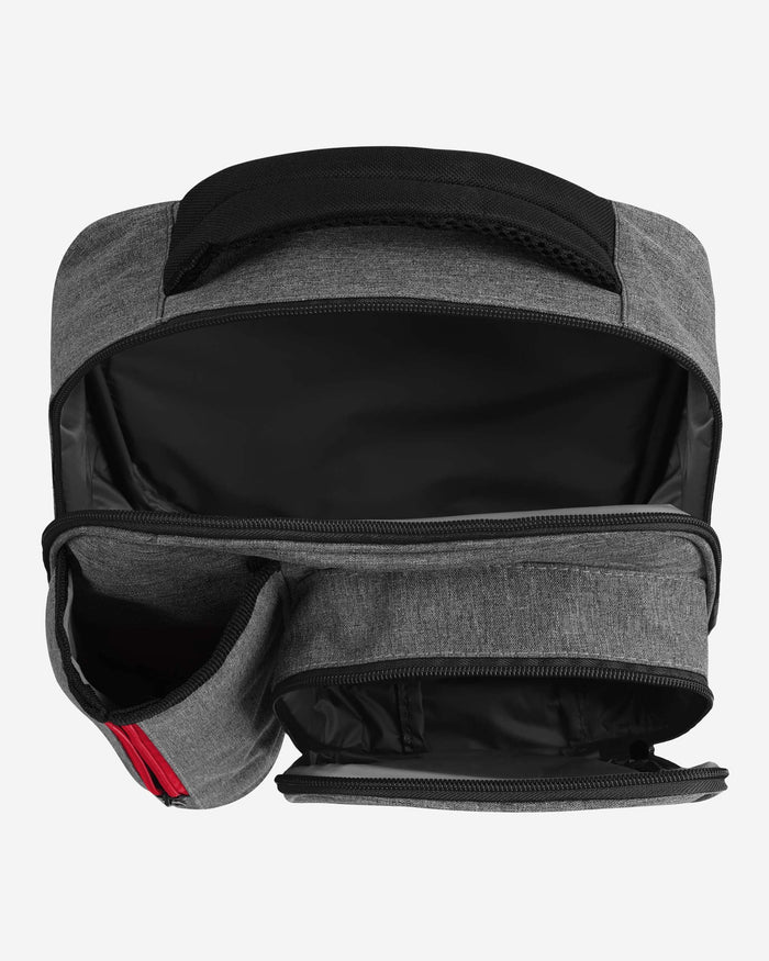 Manchester United FC Grey Mono Lunch Bag FOCO - FOCO.com | UK & IRE