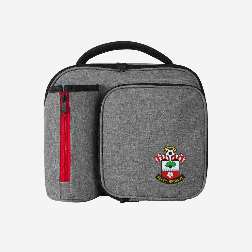 Southampton FC Grey Lunch Bag FOCO - FOCO.com | UK & IRE