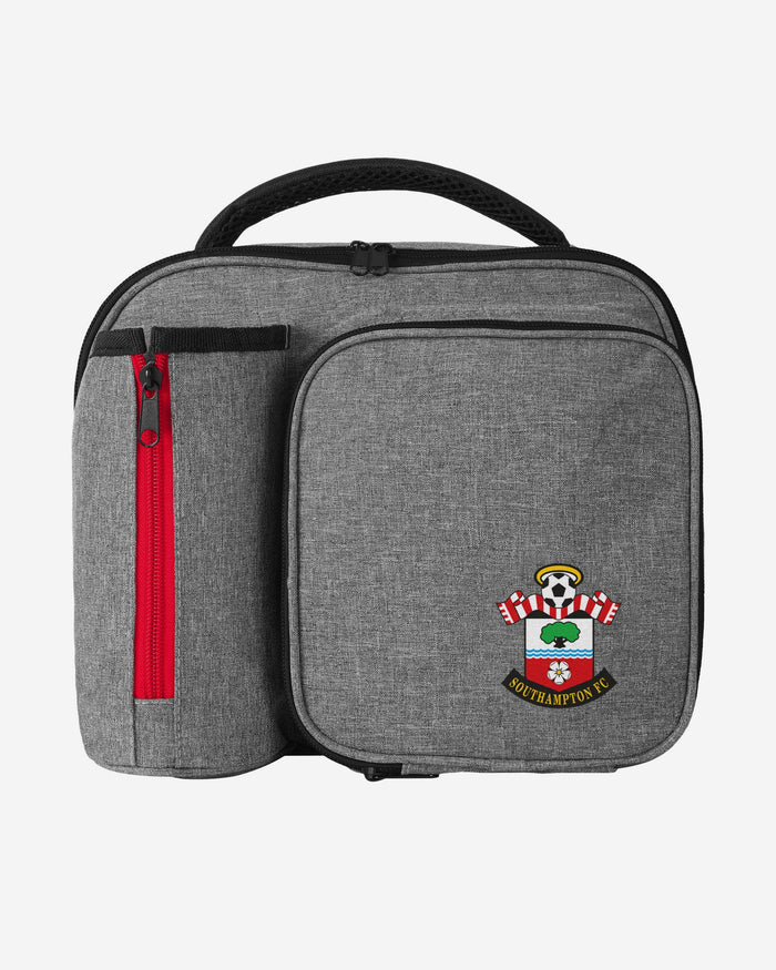 Southampton FC Grey Lunch Bag FOCO - FOCO.com | UK & IRE