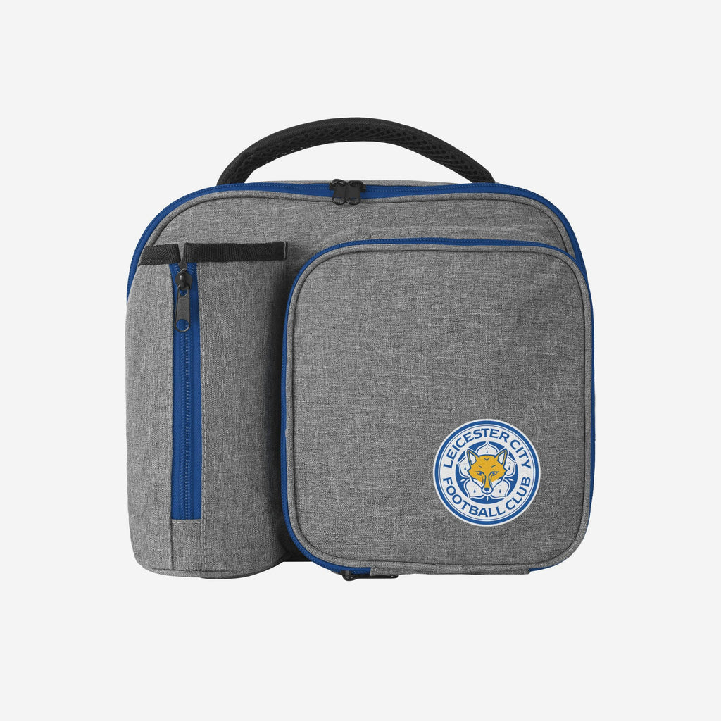 Leicester City Grey Lunch Bag FOCO - FOCO.com | UK & IRE