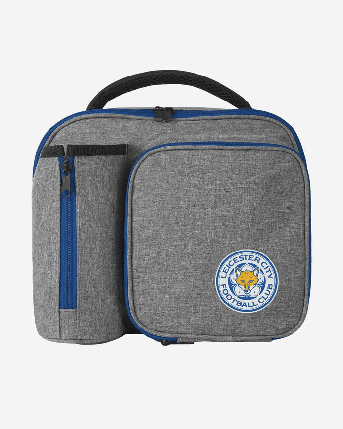 Leicester City Grey Lunch Bag FOCO - FOCO.com | UK & IRE
