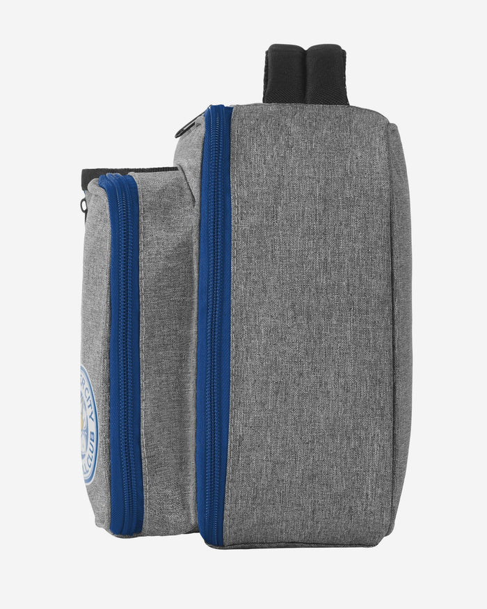 Leicester City Grey Lunch Bag FOCO - FOCO.com | UK & IRE