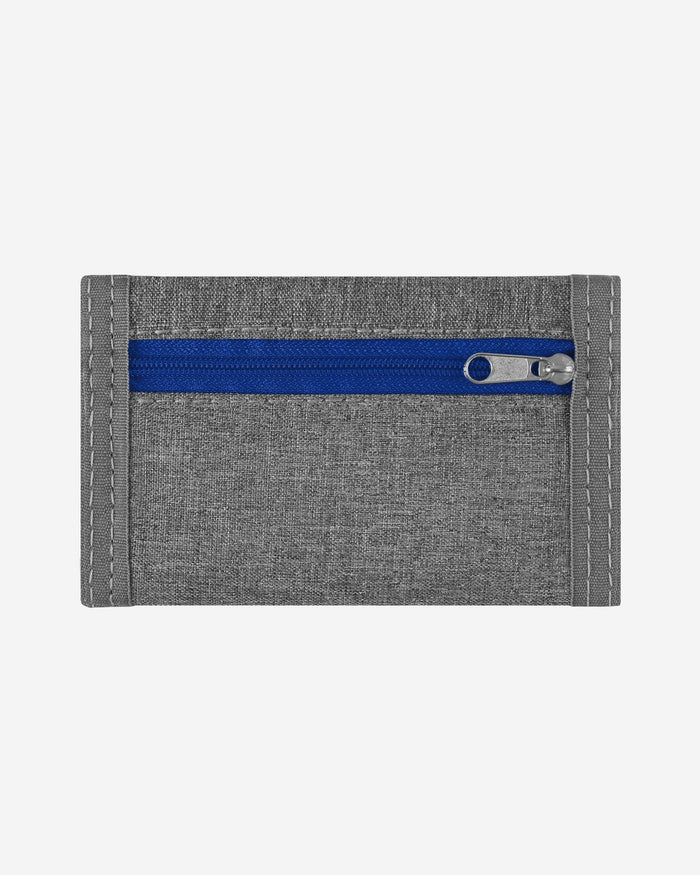 Leicester City Grey Wallet FOCO - FOCO.com | UK & IRE