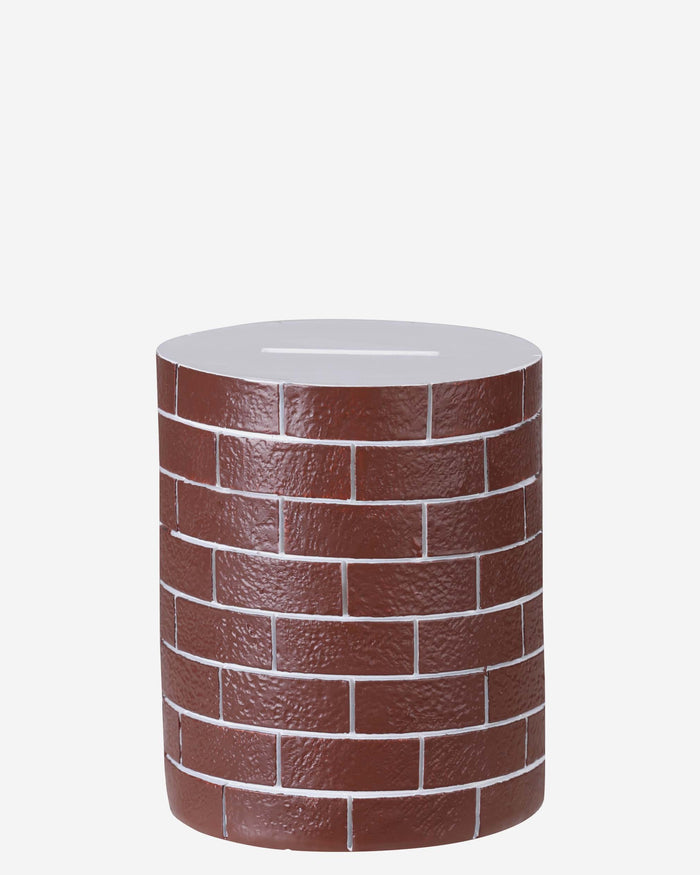 Chelsea FC Brick Wall Money Box FOCO - FOCO.com | UK & IRE