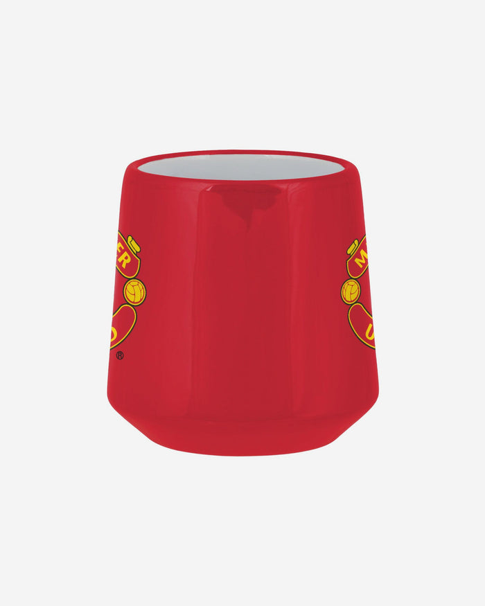 Manchester United FC Red Large Base Mug FOCO - FOCO.com | UK & IRE