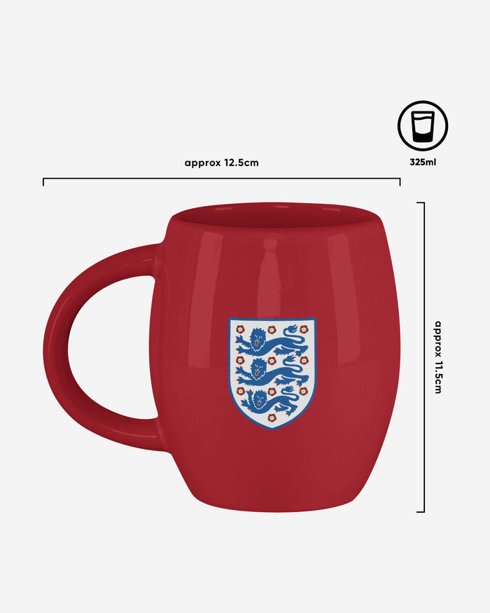 England Lionesses 2022 European Champions Tea Tub Mug FOCO - FOCO.com | UK & IRE