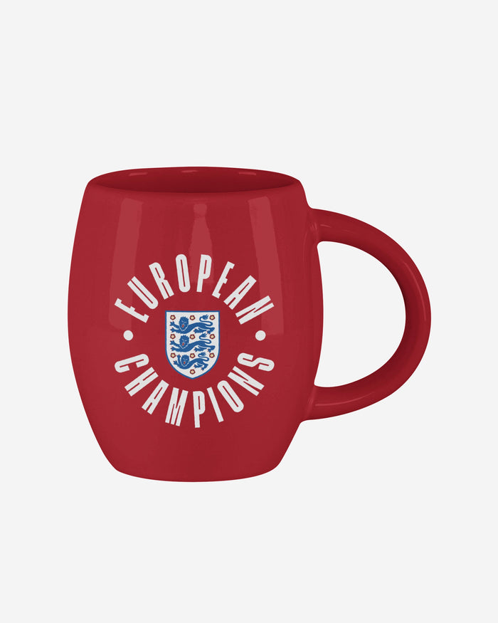 England Lionesses 2022 European Champions Tea Tub Mug FOCO - FOCO.com | UK & IRE