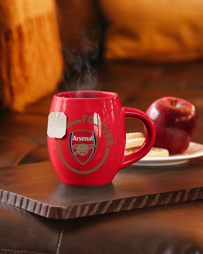 Arsenal FC Forever Tea Tub Mug FOCO - FOCO.com | UK & IRE