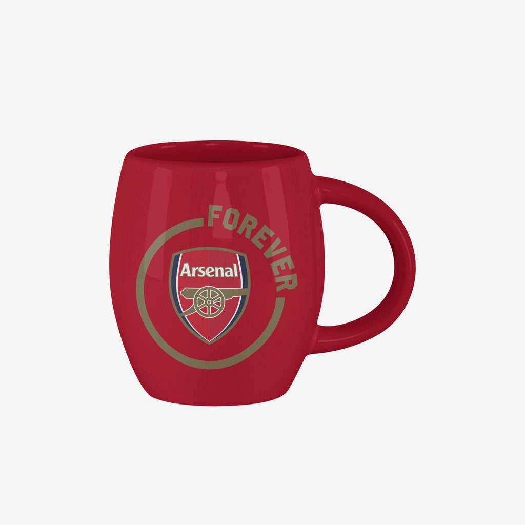 Arsenal FC Forever Tea Tub Mug FOCO - FOCO.com | UK & IRE