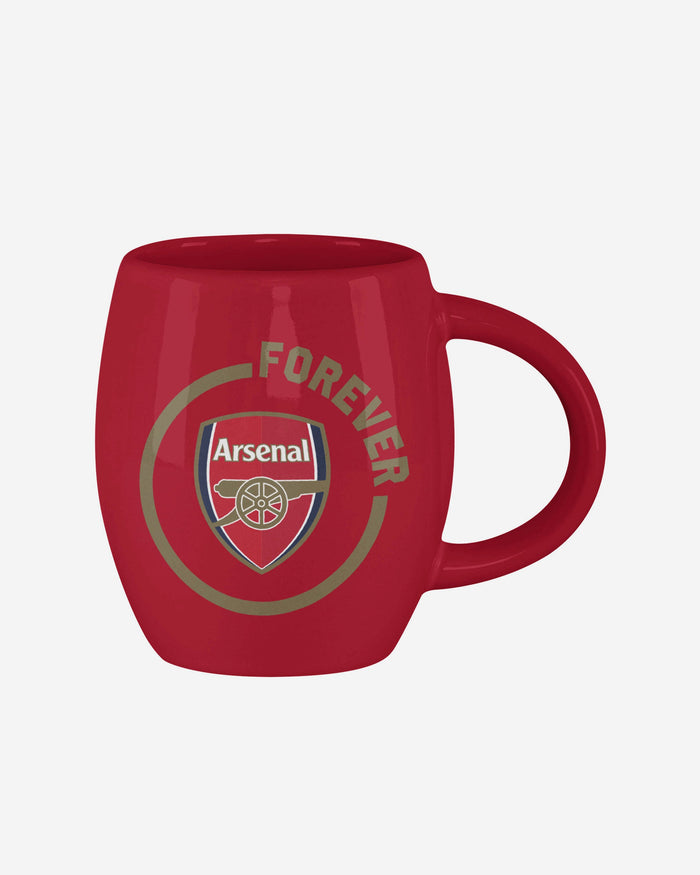 Arsenal FC Forever Tea Tub Mug FOCO - FOCO.com | UK & IRE