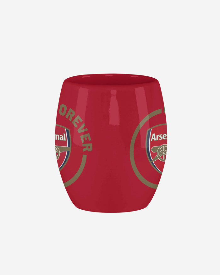 Arsenal FC Forever Tea Tub Mug FOCO - FOCO.com | UK & IRE