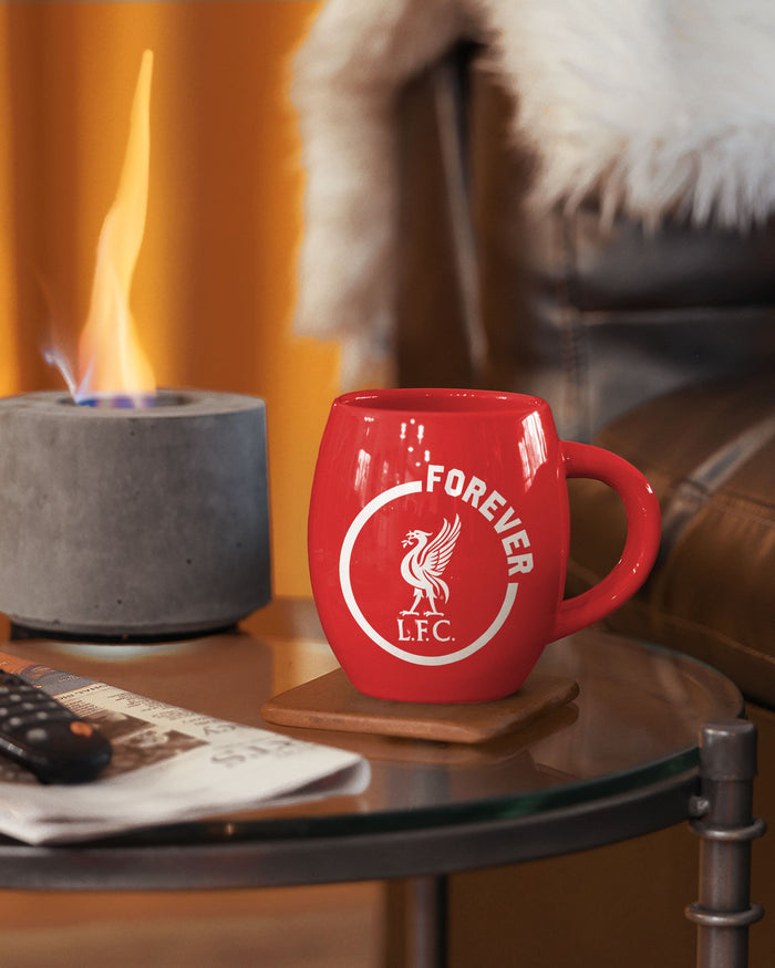 Liverpool FC Forever Tea Tub Mug FOCO - FOCO.com | UK & IRE