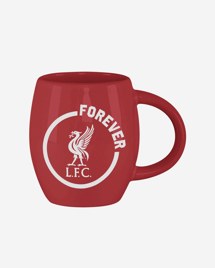 Liverpool FC Forever Tea Tub Mug FOCO - FOCO.com | UK & IRE