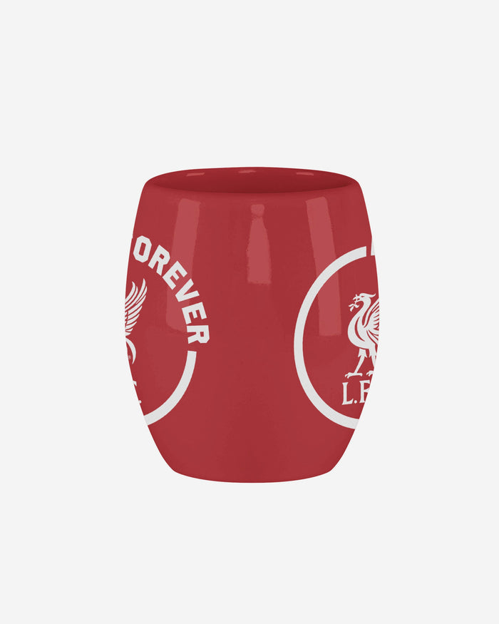 Liverpool FC Forever Tea Tub Mug FOCO - FOCO.com | UK & IRE