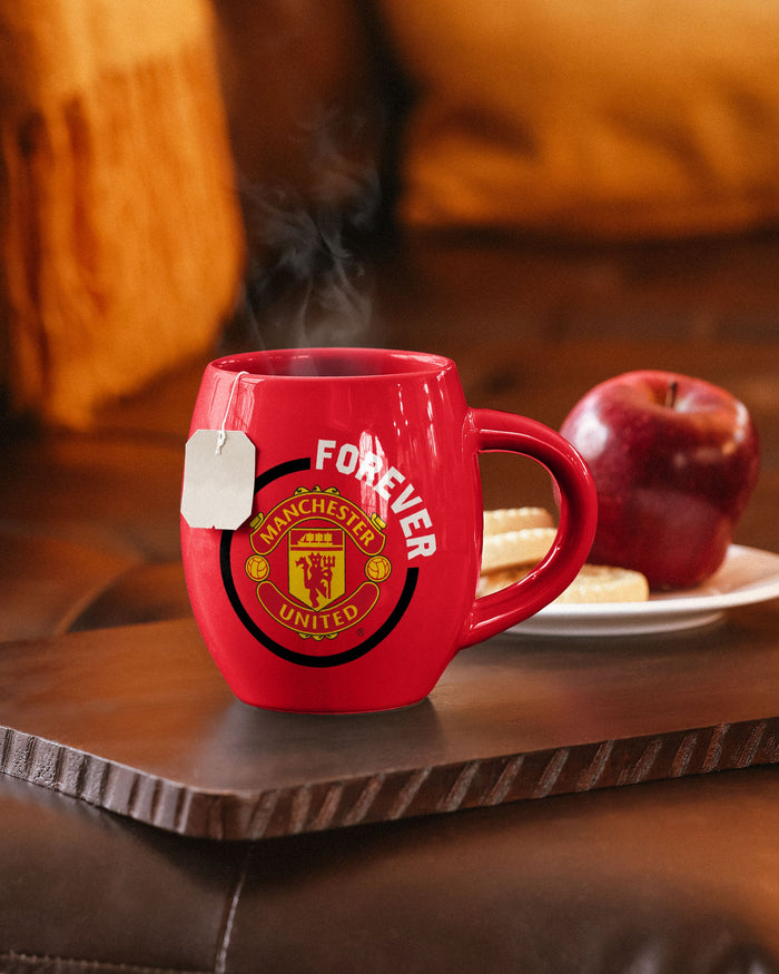 Manchester United FC Forever Tea Tub Mug FOCO - FOCO.com | UK & IRE