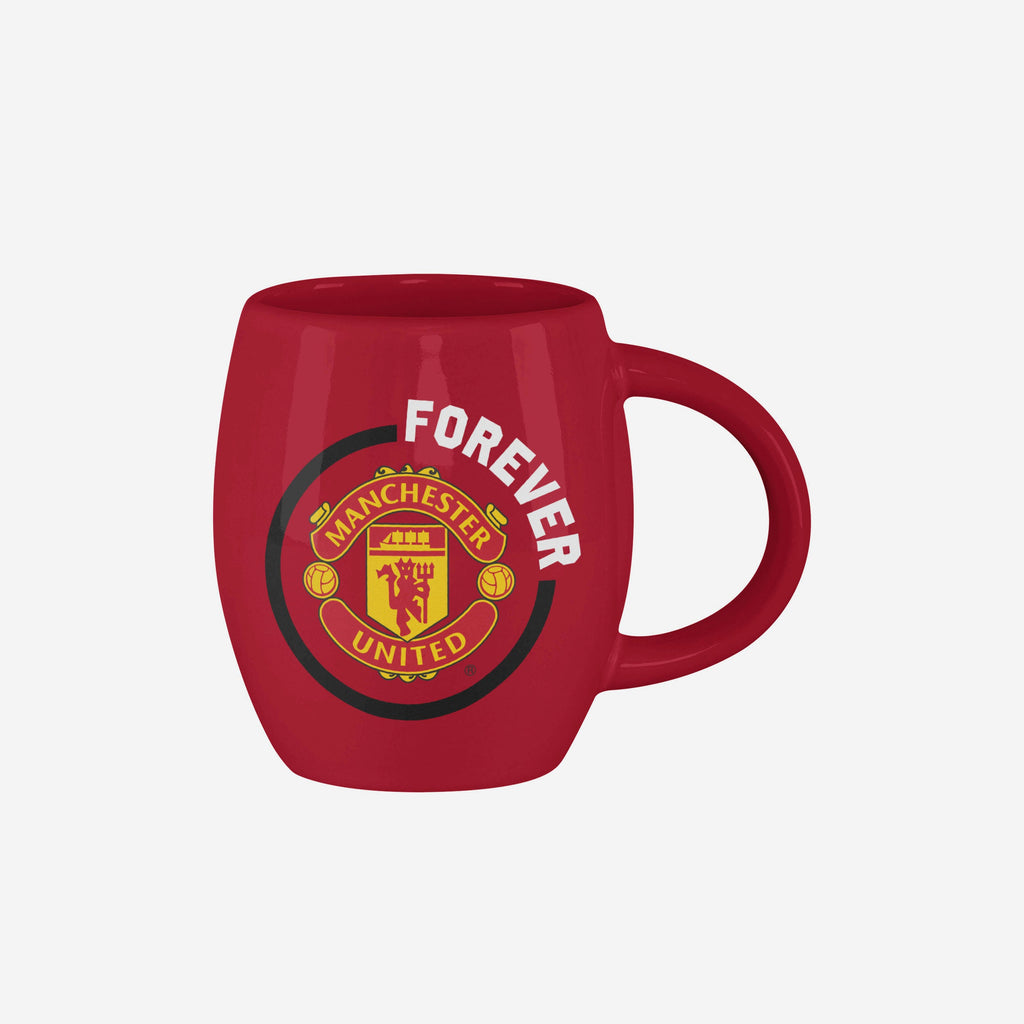 Manchester United FC Forever Tea Tub Mug FOCO - FOCO.com | UK & IRE