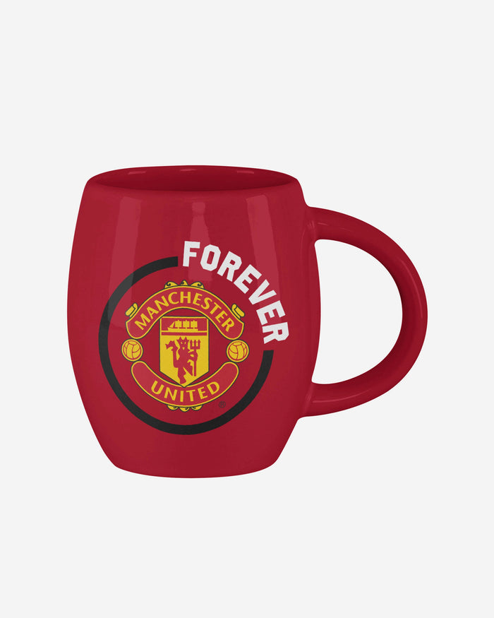 Manchester United FC Forever Tea Tub Mug FOCO - FOCO.com | UK & IRE