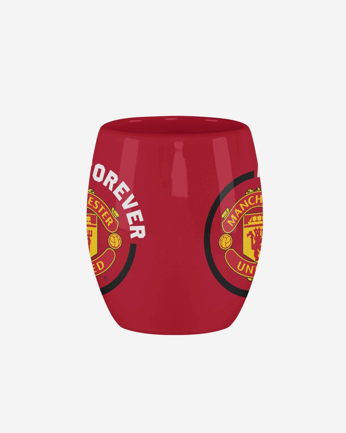 Manchester United FC Forever Tea Tub Mug FOCO - FOCO.com | UK & IRE