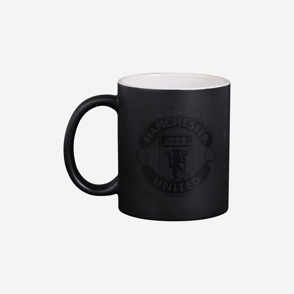 Manchester United FC Gloss Mug FOCO - FOCO.com | UK & IRE