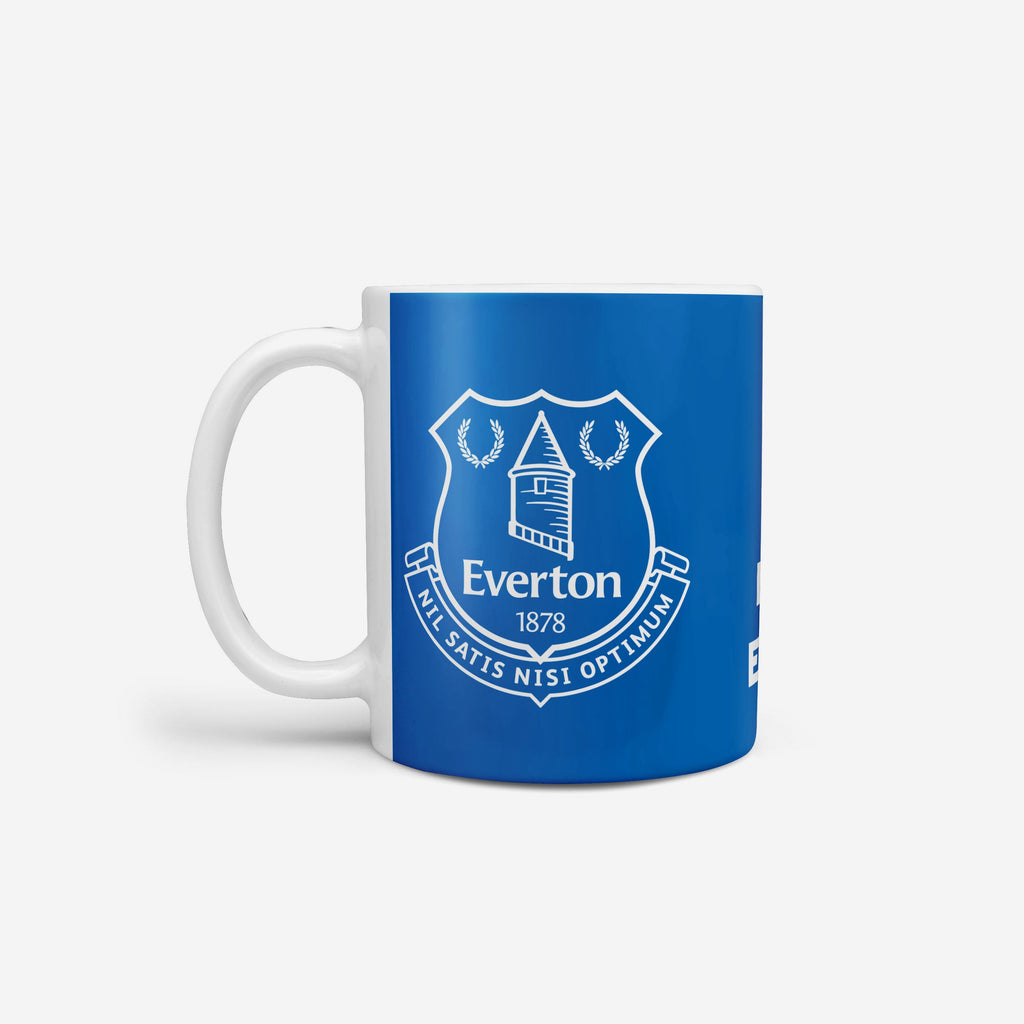 Everton FC Keep Calm Mug FOCO - FOCO.com | UK & IRE