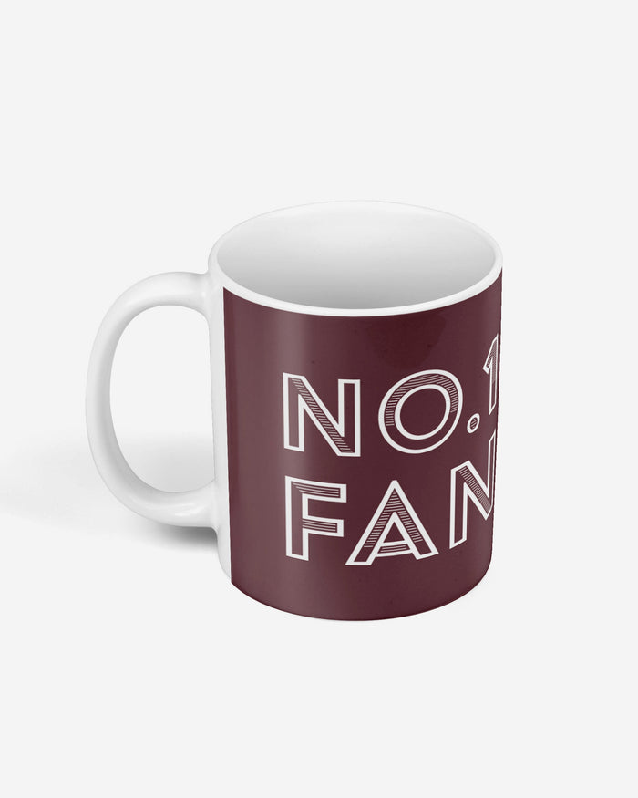 Aston Villa FC Number 1 Fan Mug FOCO - FOCO.com | UK & IRE