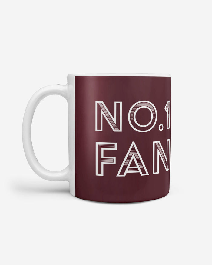 Aston Villa FC Number 1 Fan Mug FOCO - FOCO.com | UK & IRE