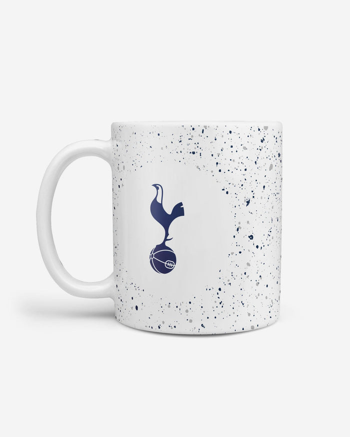 Tottenham Hotspur FC Paint Splatter Mug FOCO - FOCO.com | UK & IRE