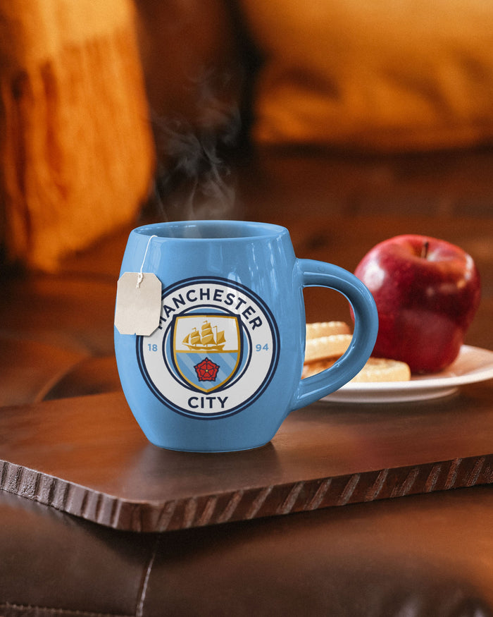 Manchester City FC Tea Tub Mug FOCO - FOCO.com | UK & IRE