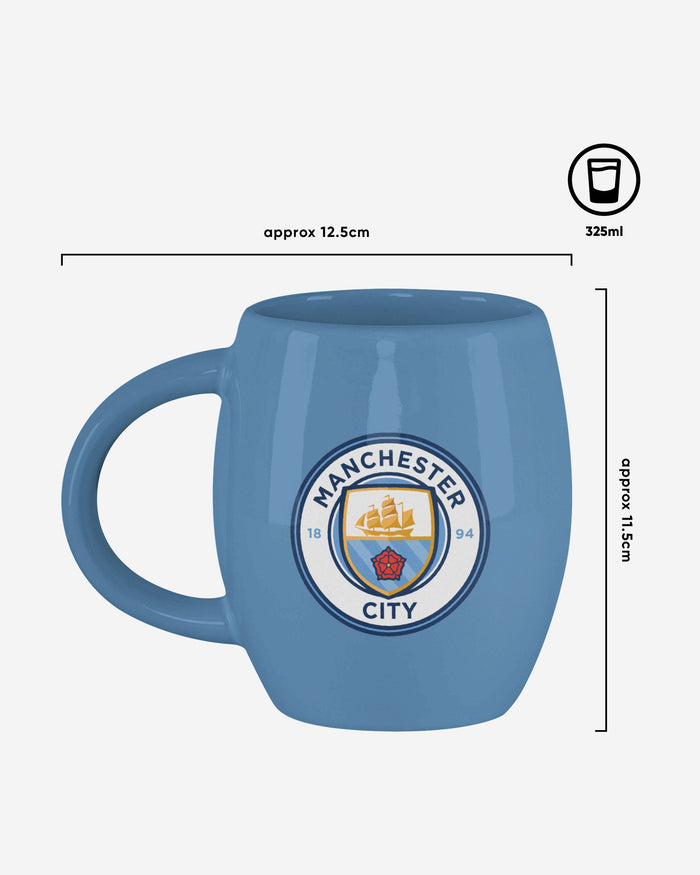 Manchester City FC Premier League Winners Tea Tub Mug FOCO - FOCO.com | UK & IRE